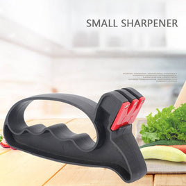 Scissors Sharpener Kitchen Gadgets | ORANGE KNIGHT & CO.