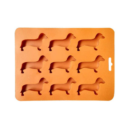 Animal Shape Silicone Ice Mold Summer Gadgets | ORANGE KNIGHT & CO.