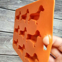 Animal Shape Silicone Ice Mold Summer Gadgets | ORANGE KNIGHT & CO.
