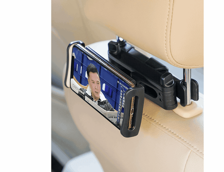 Car phone holder