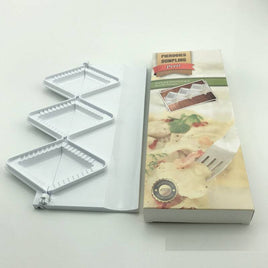 Kitchen Gadgets Triangular Dumpling Mould | ORANGE KNIGHT & CO.