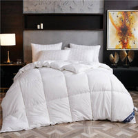 Hotels and hotels thicken students' fall and winter duvets | ORANGE KNIGHT & CO.