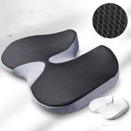 Non-Slip Orthopedic Memory Foam Cushion | ORANGE KNIGHT & CO.