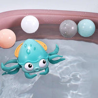 Baby Bath Toy | ORANGE KNIGHT & CO.
