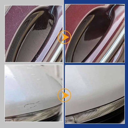 Car Scratch Repair Paste | ORANGE KNIGHT & CO.