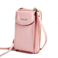 Crossbody Bags Purse Clutch Phone Wallet Shoulder Bag