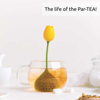 Cute Tea Infuser by OTOTO - Loose Leaf Tea Steeper, Tea Acce