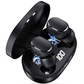 M3 Bluetooth Headset Subwoofer TWS Bluetooth Headset | ORANGE KNIGHT & CO.