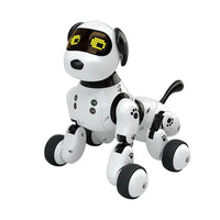 Electronic dog toy | ORANGE KNIGHT & CO.