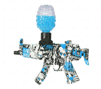Toy Gun | ORANGE KNIGHT & CO.
