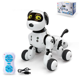 Electronic dog toy | ORANGE KNIGHT & CO.