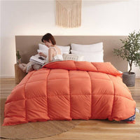 Hotels and hotels thicken students' fall and winter duvets | ORANGE KNIGHT & CO.