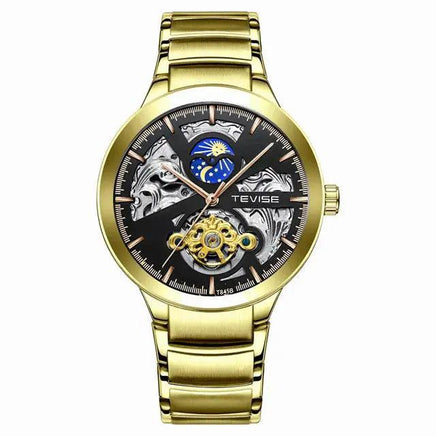 Automatic Mechanical Watch for Men | ORANGE KNIGHT & CO.