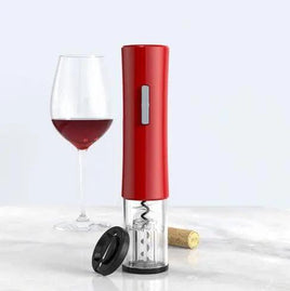 Automatic Wine Bottle Opener | ORANGE KNIGHT & CO.