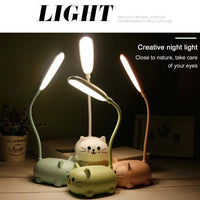 Cute Desk Lamp | ORANGE KNIGHT & CO.