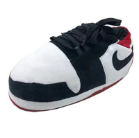 Air Jordan Lows Sneaker Slippers