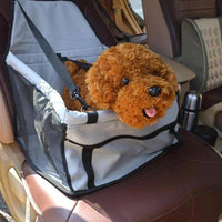 Folding Pet Dog Carrier Pad Waterproof Dog Seat | ORANGE KNIGHT & CO.