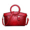 Gykaeo Luxury Handbags Women Bags Designer Crocodile Woman Leather | ORANGE KNIGHT & CO.