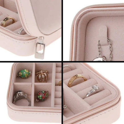 Jewelry Box | ORANGE KNIGHT & CO.