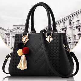 Ladies Hand Bags Luxury Handbags Women Bags Crossbody Bag - ORANGE KNIGHT & CO.
