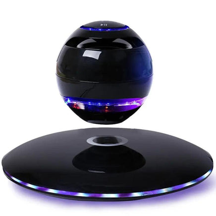 Levitation Bluetooth Speaker | ORANGE KNIGHT & CO.