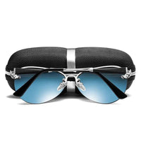 Luxury Brand Sunglasses Men - ORANGE KNIGHT & CO.