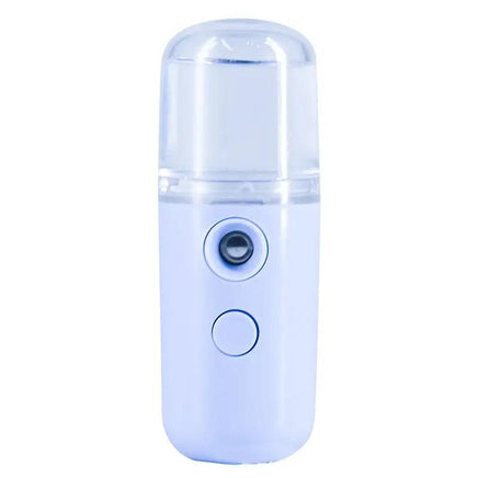 Nano Mist Facial Sprayer Beauty Instrument USB Face Steamer Moisturizing Beauty | ORANGE KNIGHT & CO.