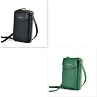  Crossbody Bags Purse Clutch Phone Wallet Shoulder Bag