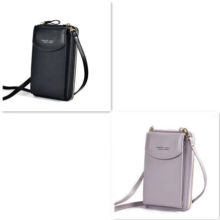 Crossbody Bags Purse Clutch Phone Wallet Shoulder Bag