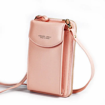 PU Luxury Handbags Womens Bags for Woman Ladies Hand Bags Women's Crossbody Bags Purse Clutch Phone Wallet Shoulder Bag | ORANGE KNIGHT & CO.