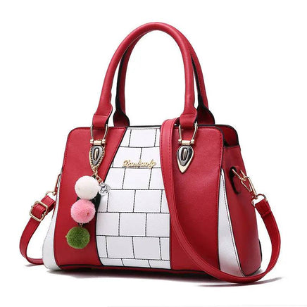Shoulder Bags For Women Handbag - ORANGE KNIGHT & CO.