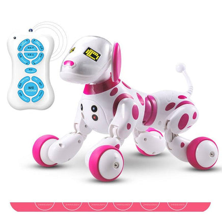 Electronic dog toy - ORANGE KNIGHT & CO.