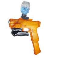 Toy Gun | ORANGE KNIGHT & CO.