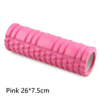 Mini Size Yoga Column Foam Roller