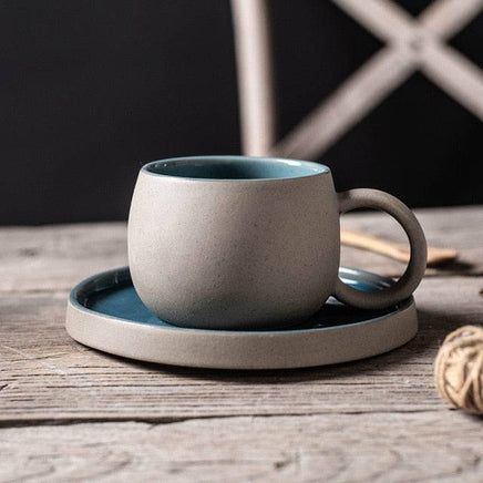 Ceramic Coffee Mug | ORANGE KNIGHT & CO.
