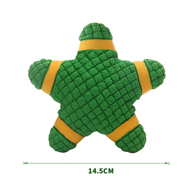 Durable Squeaky Dog Toys