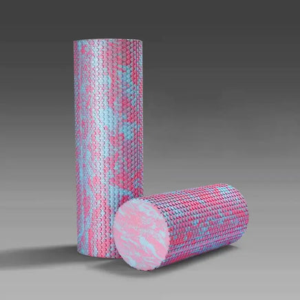 Iridescent Cloud Yoga Foam Roller