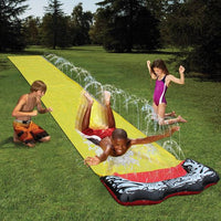 Water Slide Toy | ORANGE KNIGHT & CO.