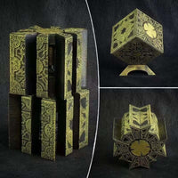 1:1 Hellraiser Cube Puzzle Box | ORANGE KNIGHT & CO.