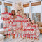 Christmas Pajamas Fall Family Set | ORANGE KNIGHT & CO.