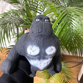 Toy Gorilla | ORANGE KNIGHT & CO.