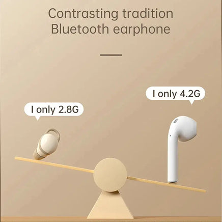 HiFi Stereo Bluetooth Earbuds | ORANGE KNIGHT & CO.