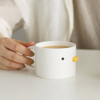 Chick Coffee Mug | ORANGE KNIGHT & CO.