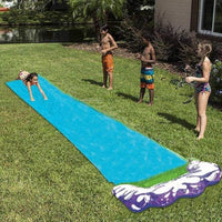 Water Slide Toy | ORANGE KNIGHT & CO.