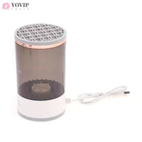 Automatic Electric Makeup Brush Cleaner | ORANGE KNIGHT & CO.