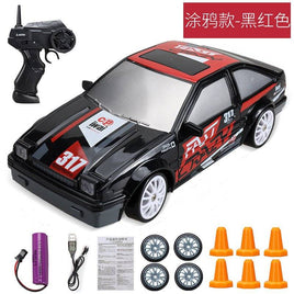 Drift Toy Car | ORANGE KNIGHT & CO.