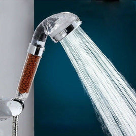 Ionic Spa Shower Head Filter | ORANGE KNIGHT & CO.