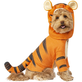 Tigger Pet Costume | ORANGE KNIGHT & CO.