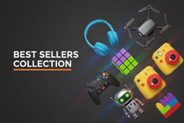 Best Sellers