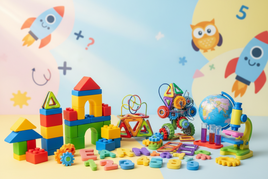 Educational Toys